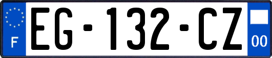 EG-132-CZ