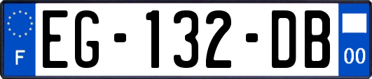 EG-132-DB