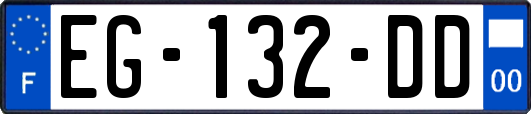 EG-132-DD