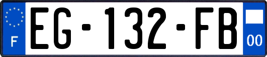 EG-132-FB