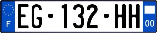 EG-132-HH