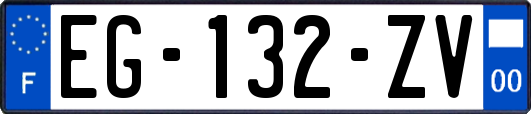 EG-132-ZV
