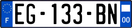 EG-133-BN