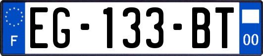 EG-133-BT