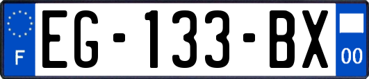 EG-133-BX