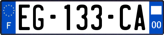 EG-133-CA