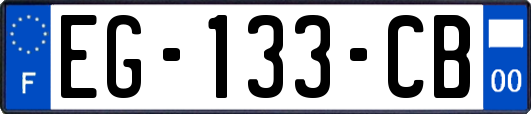 EG-133-CB