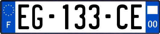 EG-133-CE