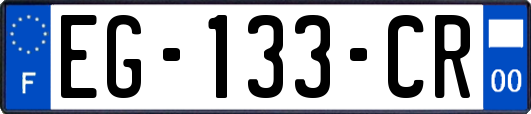 EG-133-CR