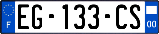 EG-133-CS