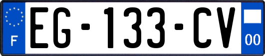 EG-133-CV