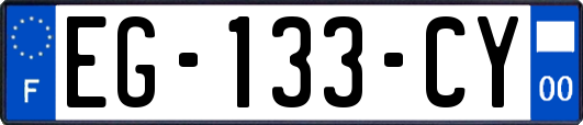 EG-133-CY