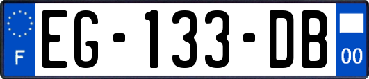 EG-133-DB