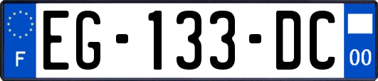 EG-133-DC