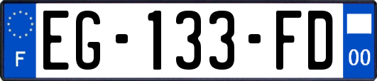 EG-133-FD