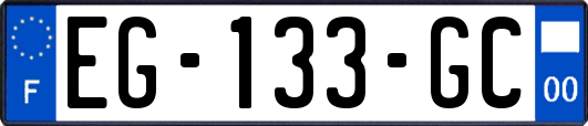 EG-133-GC