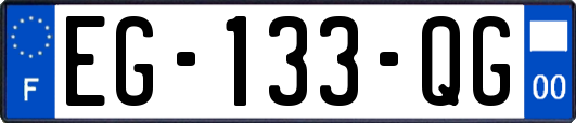 EG-133-QG