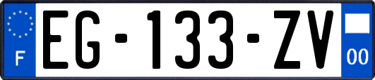 EG-133-ZV