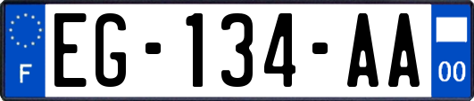 EG-134-AA