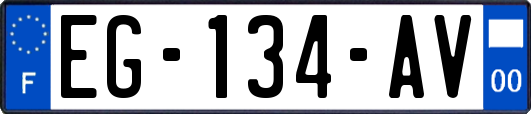 EG-134-AV