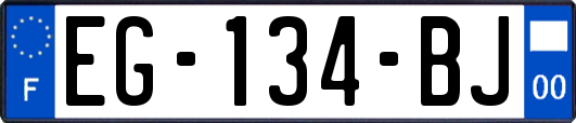 EG-134-BJ