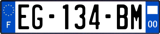 EG-134-BM