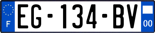 EG-134-BV