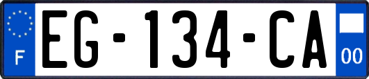 EG-134-CA