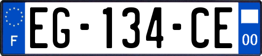 EG-134-CE