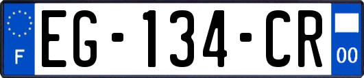 EG-134-CR