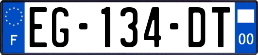 EG-134-DT