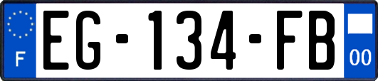 EG-134-FB