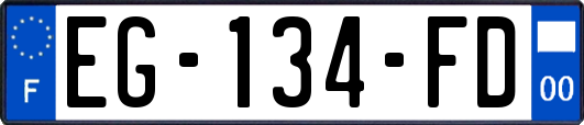 EG-134-FD