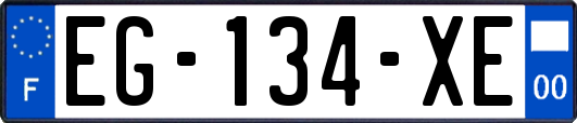 EG-134-XE