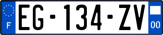 EG-134-ZV