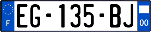 EG-135-BJ