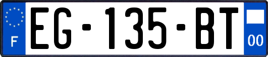 EG-135-BT