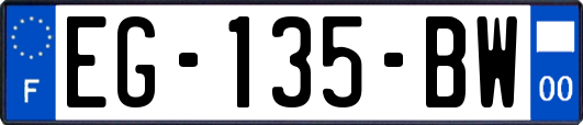 EG-135-BW