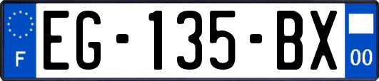 EG-135-BX