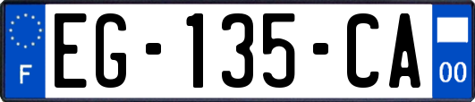 EG-135-CA