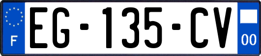 EG-135-CV