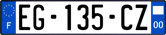 EG-135-CZ