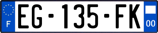 EG-135-FK