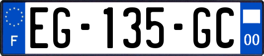 EG-135-GC