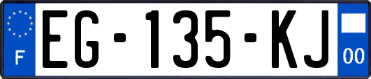 EG-135-KJ