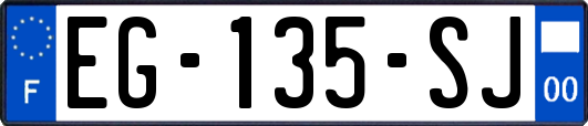 EG-135-SJ