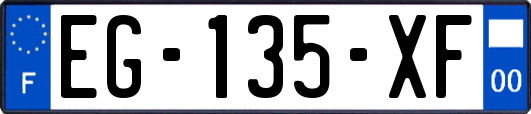 EG-135-XF