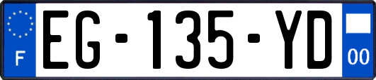 EG-135-YD