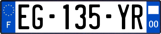 EG-135-YR