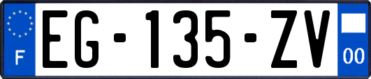 EG-135-ZV
